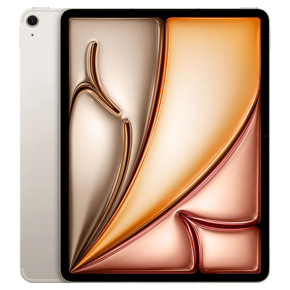 Apple iPad Air 13 M4 1TB 5G Starlight