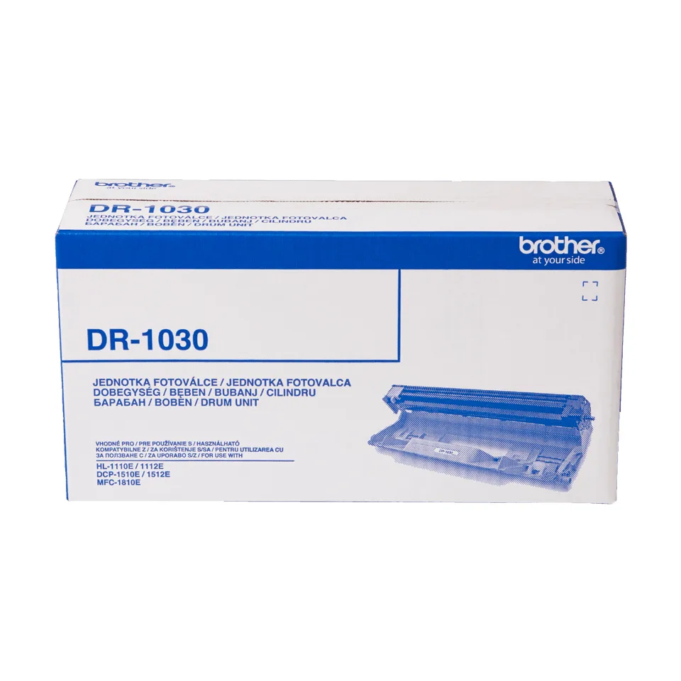 Brother Cilindru DR-1030, pana la 10000 pagini, pentru HL-1110E