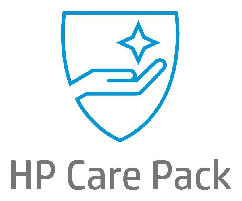 HP U6W62E Care Pack next business day with DMR, extensie ganatie 3 ani LJ CM775 MFP