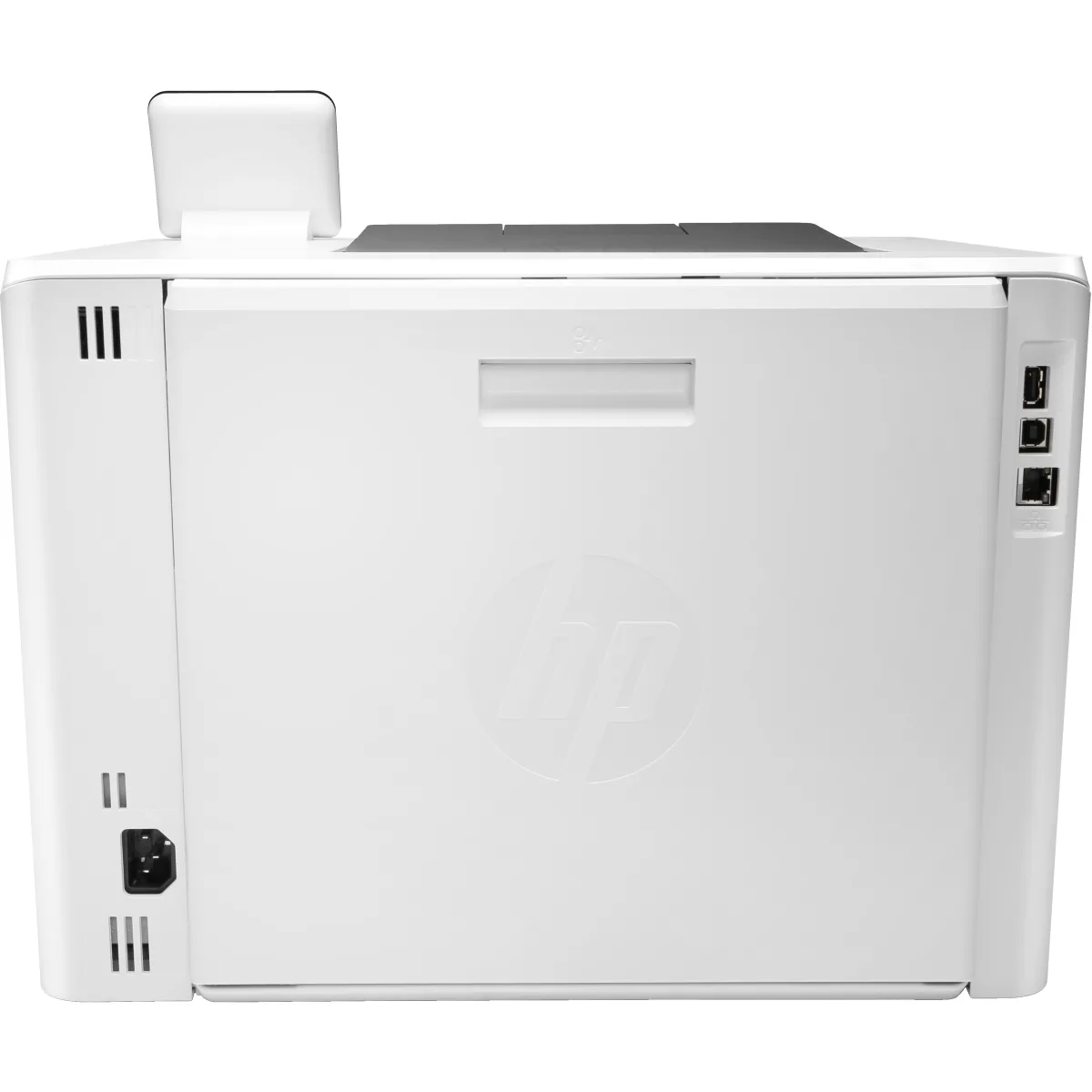 HP LaserJet Pro M454dw imprimanta laser color A4 Wi-Fi (W1Y45A) angle