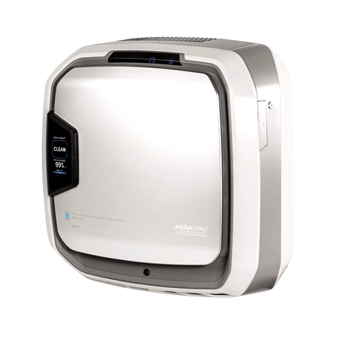 Fellowes AeraMax Pro AM III PureView purificator aer 55 mp 