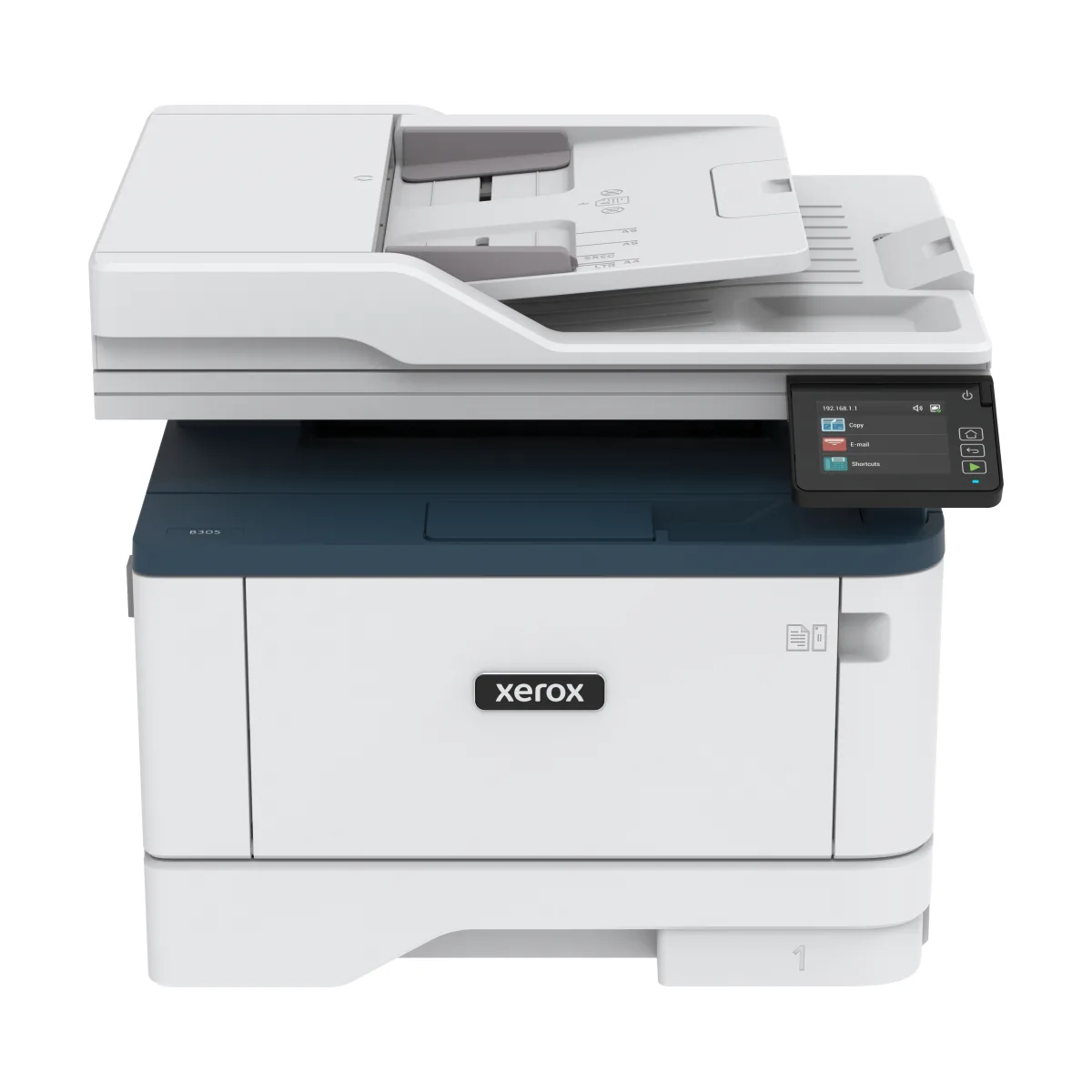 Xerox B305DNI multifunctional laser mono A4 38 ppm (B305V_DNI)