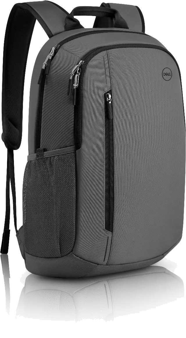 Dell Ecoloop Urban Backpack CP4523G rucsac laptop pana la 15'', Gray
