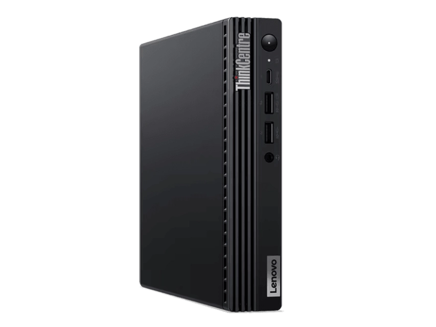 Lenovo ThinkCentre M70q Gen 3 Tiny i7 16GB 512GB No OS