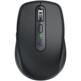 Logitech MX Anywhere 3S 8000 DPI, Graphite