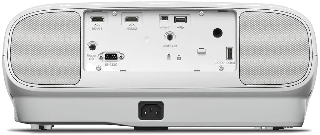 Epson Videoproiector EH-TW7100 4K PRO-UHD 3000 lumeni 16:9 100000:1 