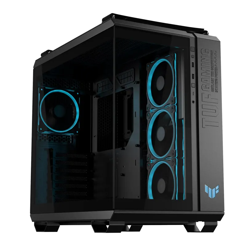 Asus Kit iluminare ARGB carcasa GT502 negru