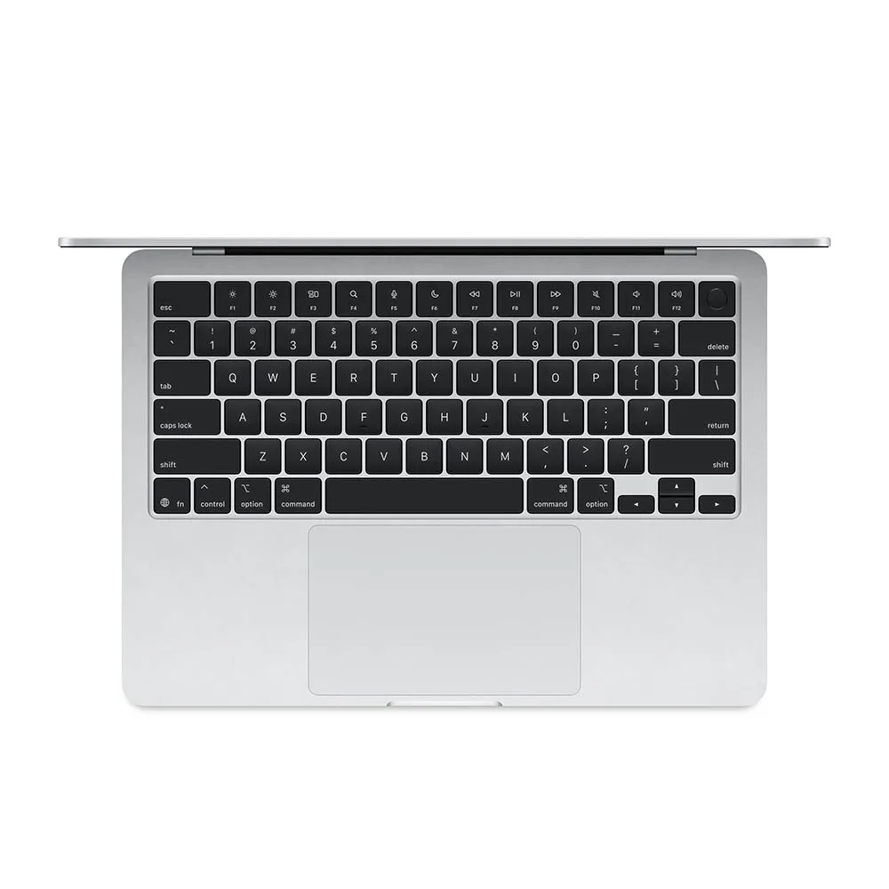 Apple MacBook Air 13.6 M5 24GB 1TB Silver 