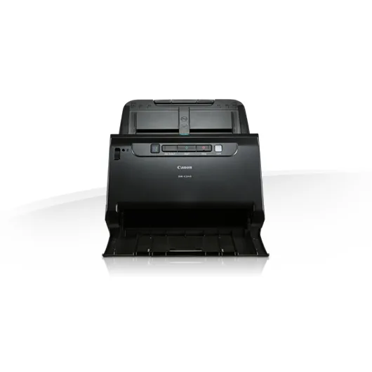 Canon imageFORMULA DR-C240 scanner A4 duplex, 45 ppm, ADF 60 coli 