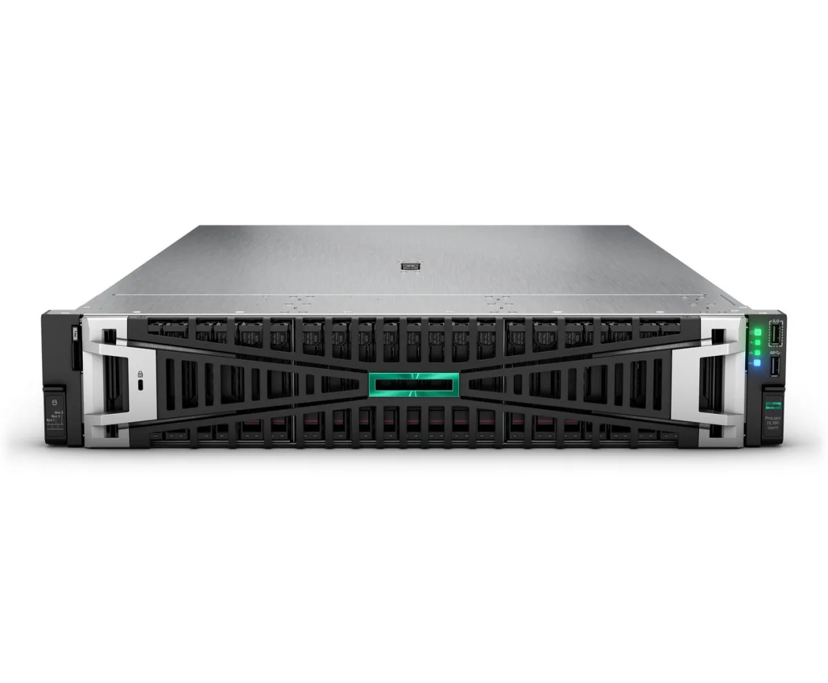 HPE ProLiant DL380 Gen11 Xeon 6526Y 128GB 8SFF P77241-425 