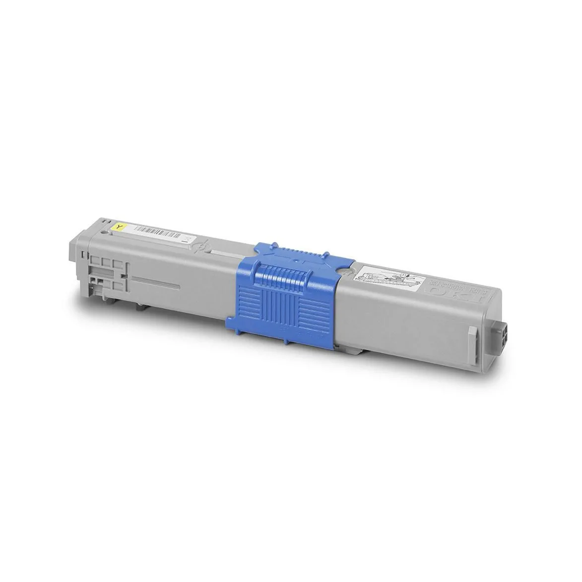 Oki 44973533 - Toner original yellow pentru C301, C321, MC332,