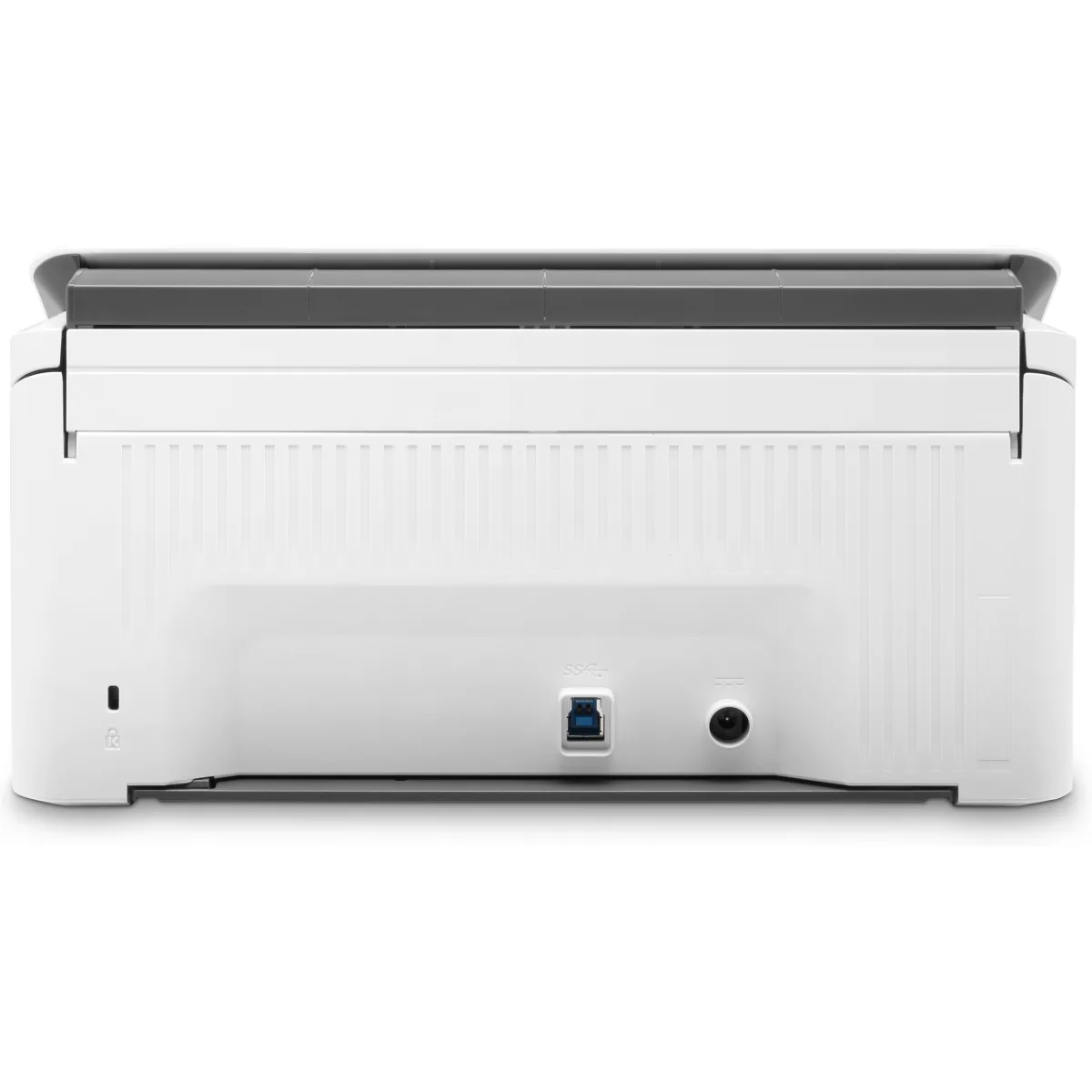 HP ScanJet Pro 2000 s2 scanner A4 duplex compact angle