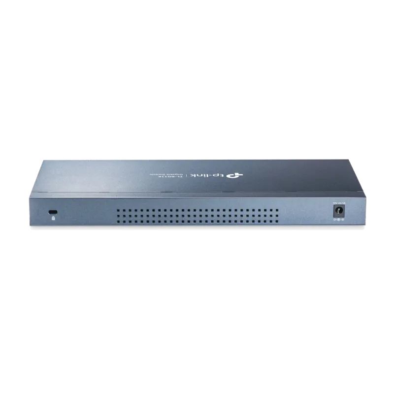 TP-Link Switch 16 porturi Gigabit carcasa metalica 