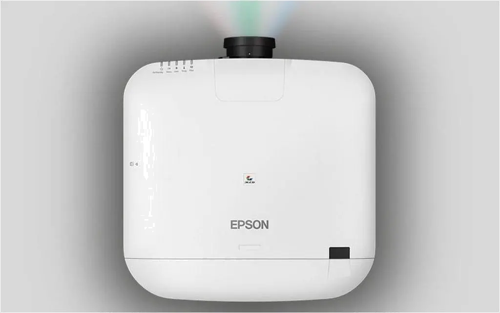 Epson Videoproiector Laser Instalabil WUXGA 8500 Lumeni Modular Alb 