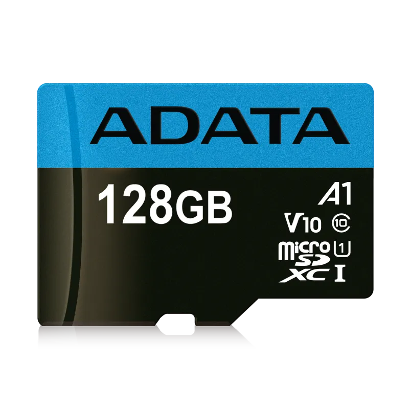 Adata MEMORY MICRO SDXC 128GB