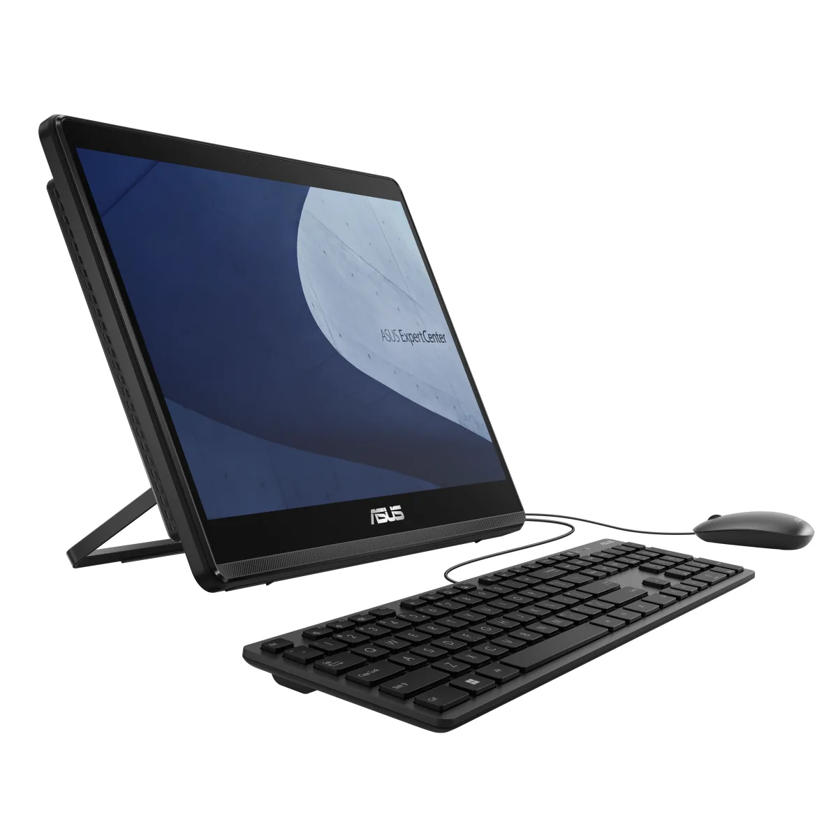 Asus All-in-One ExpertCenter E1 15.6 FHD Touch N4500 8GB 256GB