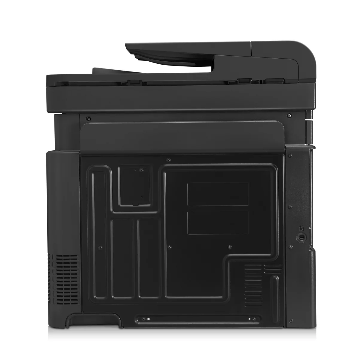 HP LaserJet Pro 500 MFP M570dw multifunctional color (CZ272A) angle