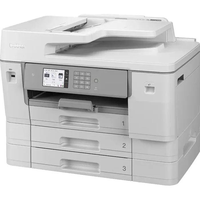 Brother MFC-J6957DW multifunctional inkjet A3 3 tavi fax
