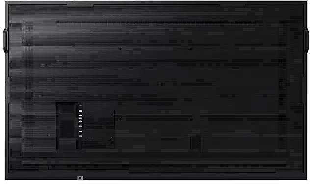 Samsung Flip Pro WM75B display interactiv 75 inch 4K UHD Tizen 