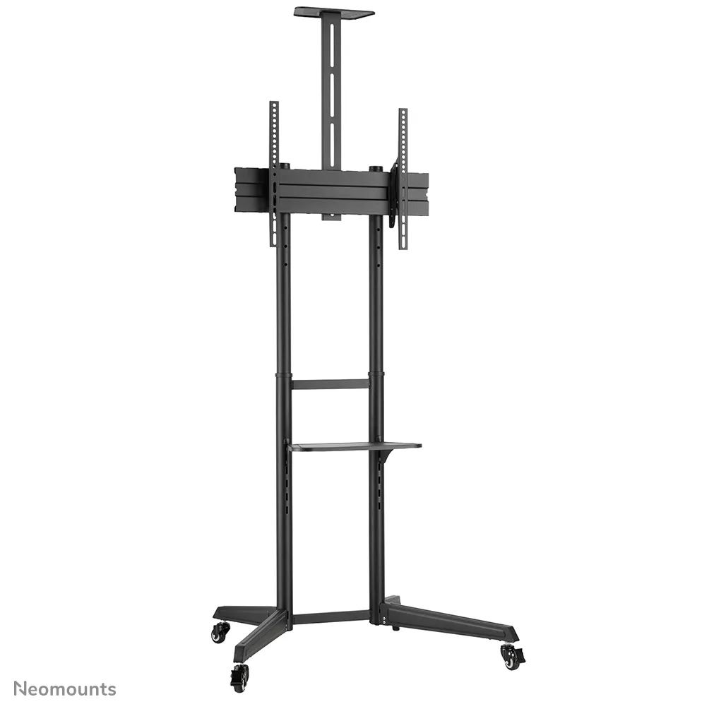 Neomounts FL50-550BL1 Stand TV mobil de podea pentru display 37-70inch lifestyle