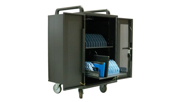Avtek Statie incarcare 30 dispozitive 15.6inch 