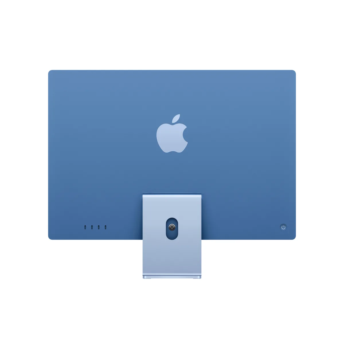 Apple Sistem PC All-in-one iMac 24" M4 Retina 4.5K 10 CPU/10 GPU 24GB 512GB SSD Blue 