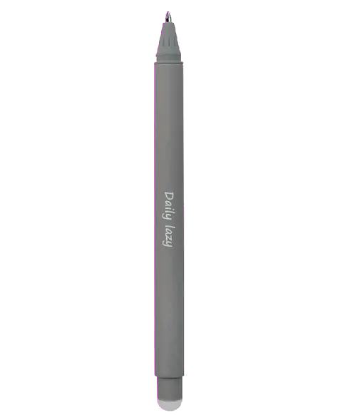 Eberhard Faber Roller cu gel Animal erase it - KOALA 0,7 mm, cerneala termosensibila albastra.