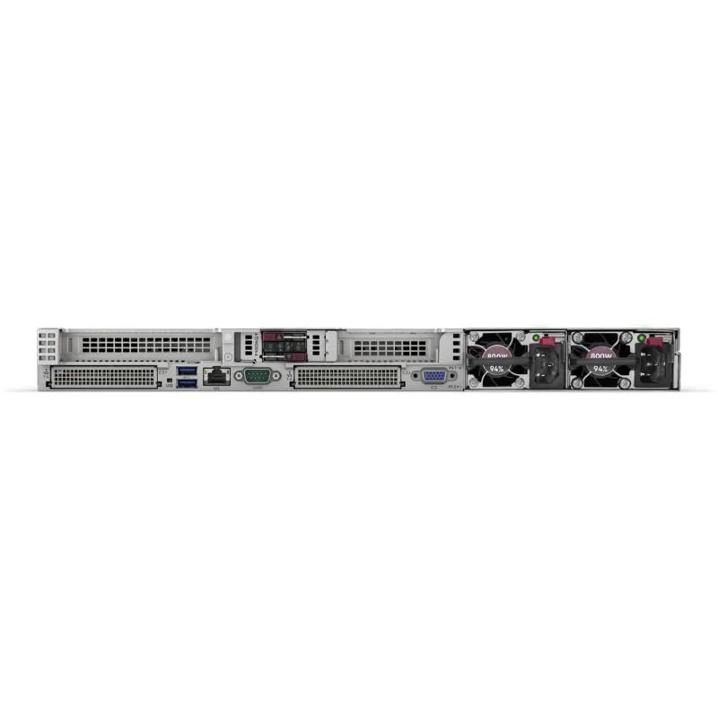 HPE ProLiant DL360 Gen11 Xeon 4514Y 64GB 2x480GB P77237-425 