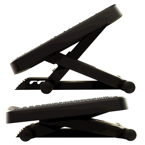 Fellowes Ultimate Foot Support Professional 