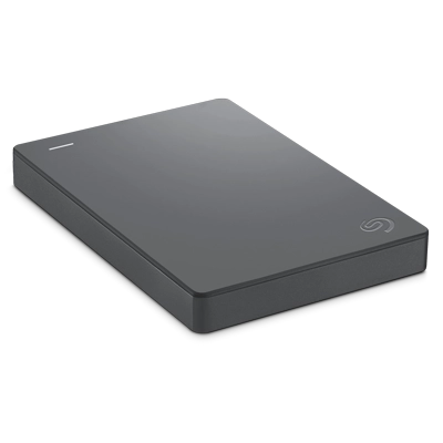 Seagate HDD Basic portabil 4TB 2.5inch USB 3.0 