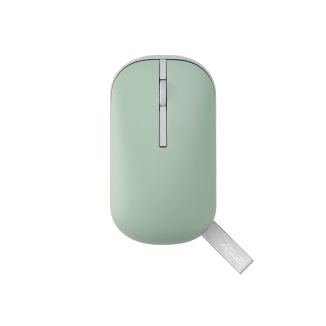 Asus Mouse wireless Marshmallow MD100 BT 