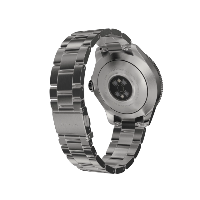 Withings Scanwatch Nova 42mm - Black 