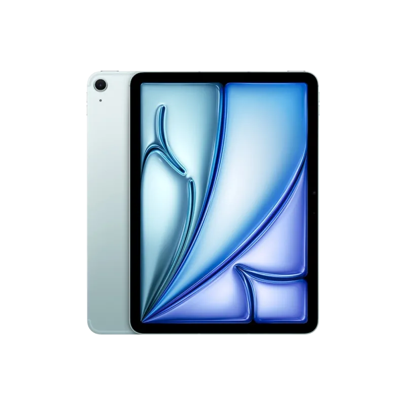 Apple iPad Air (M3) 11-inch Cellular 512GB - Blue
