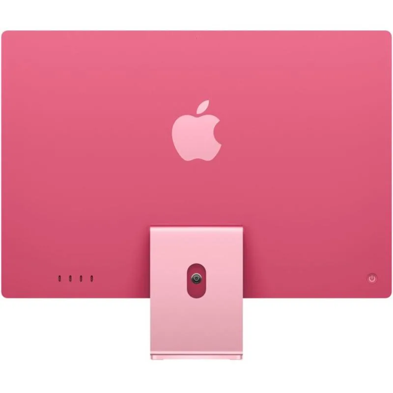 Apple iMac 24 (2024) M4 10C/10C 16GB 1TB Pink 