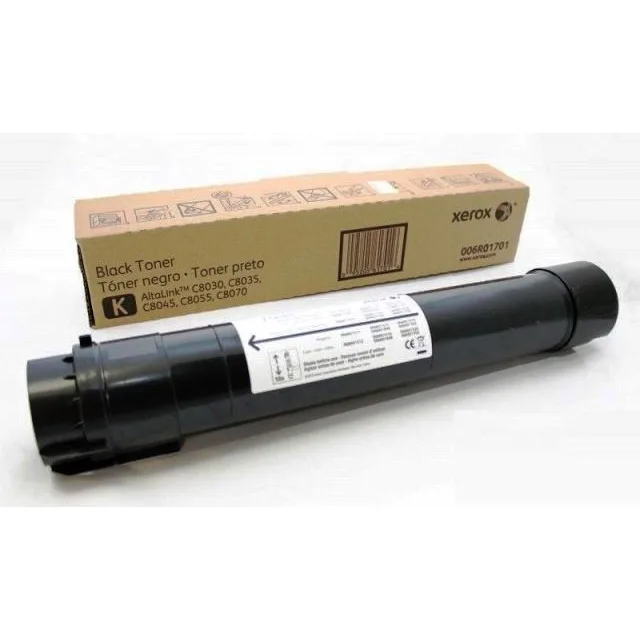 006R01702 Toner cyan pentru XEROX ALTALINK C8030, 8035, 804