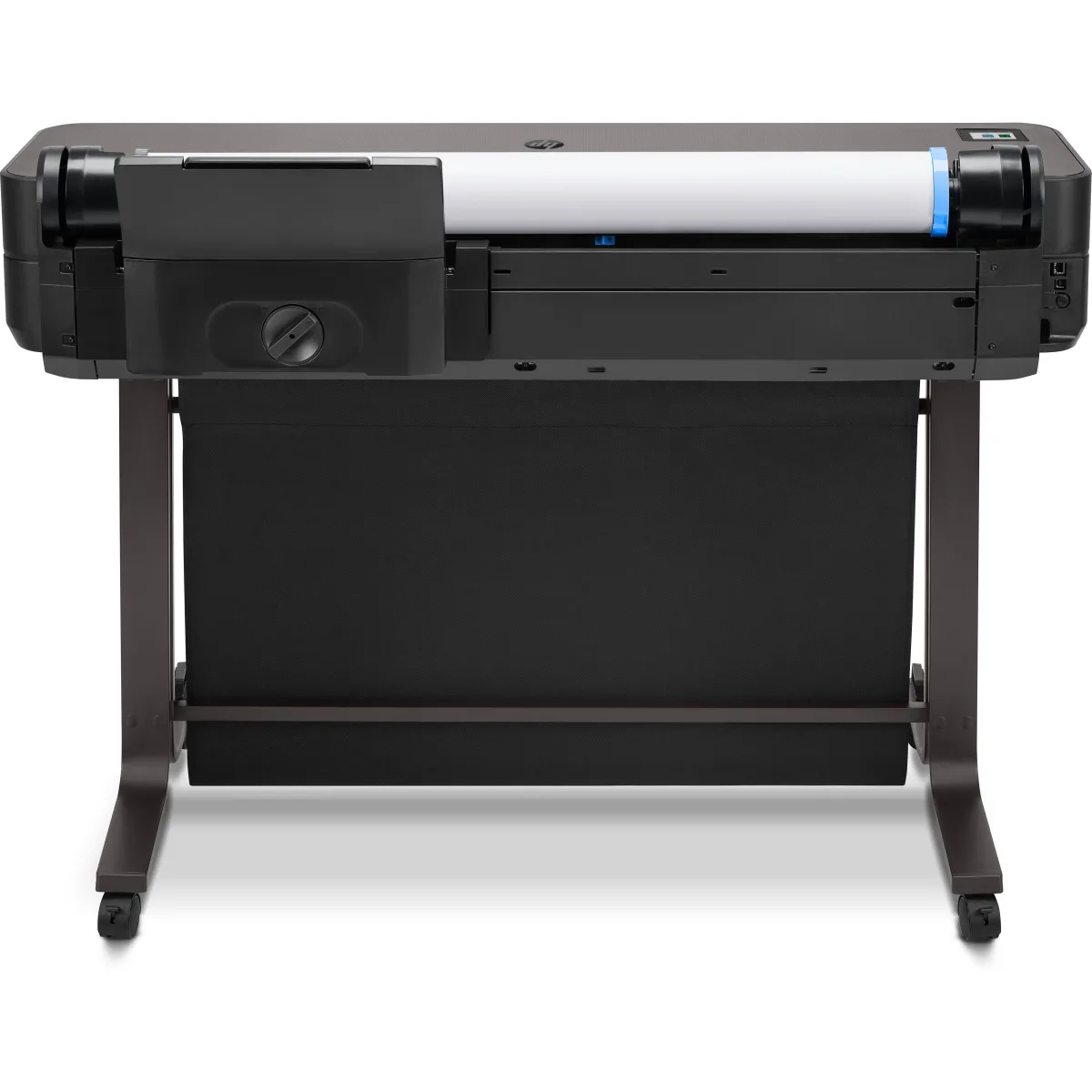 HP DesignJet T630 36-in Printer large format printer angle