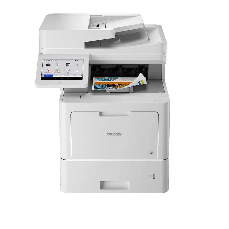 Brother MFC-L9670CDN multifunctional color enterprise fax