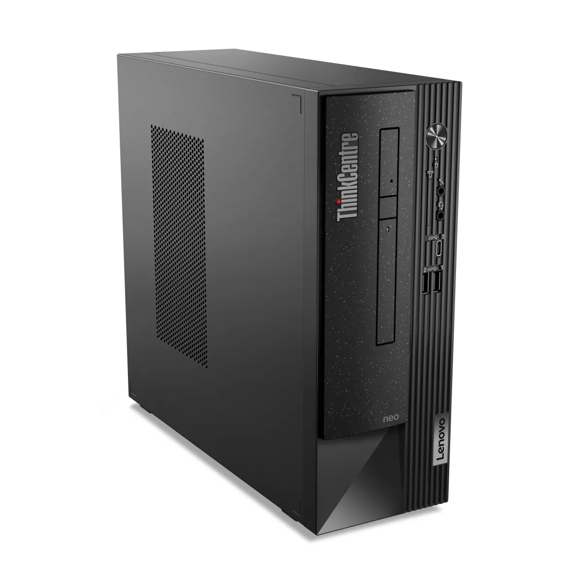 Lenovo ThinkCentre neo 50s Gen 4 SFF i5 16GB 512GB No OS angle
