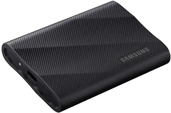 Samsung SSD extern T9 MU-PG1T0B/EU1TB USB 3.2 Black 