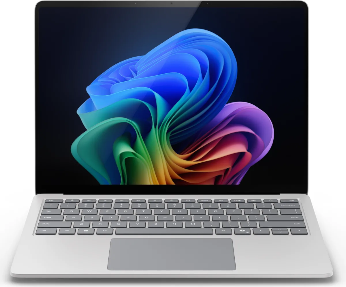 Microsoft Surface Laptop 7 13.8 X Elite 16GB 512GB AI WIN11 Pro Platinum