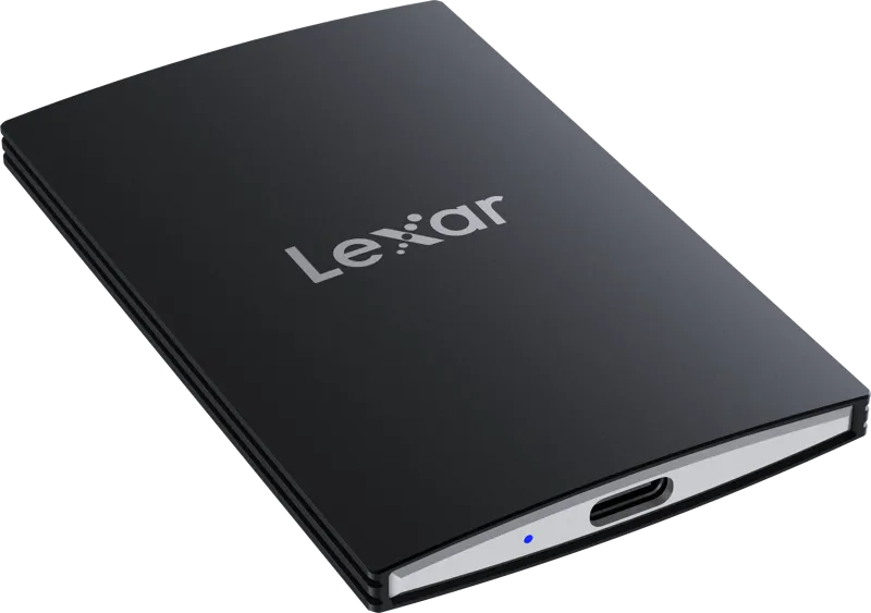 Lexar SSD SL500 / USB3.2 Gen2x2 up to R2000/W1800 - 2TB 