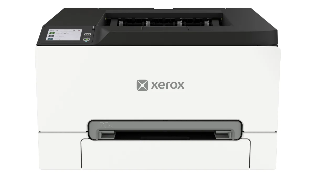 Xerox Imprimanta laser color C240 A4, duplex, USB, LAN, Wi-Fi