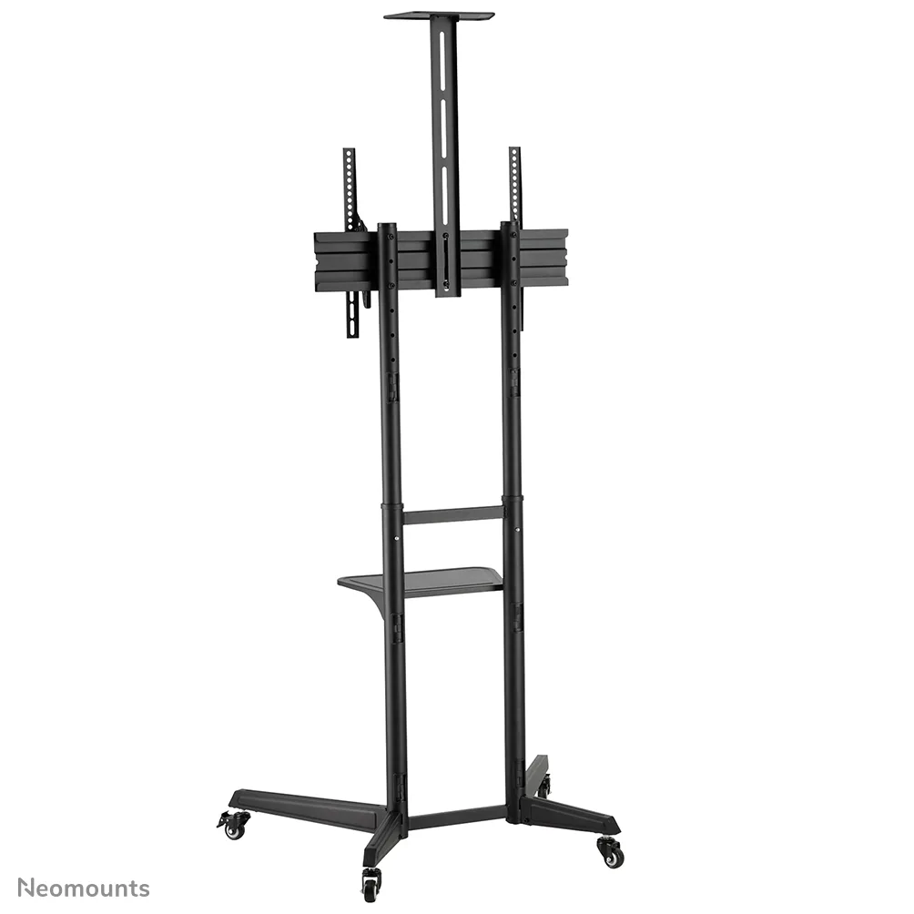 Neomounts FL50-550BL1 Stand TV mobil de podea pentru display 37-70inch lifestyle