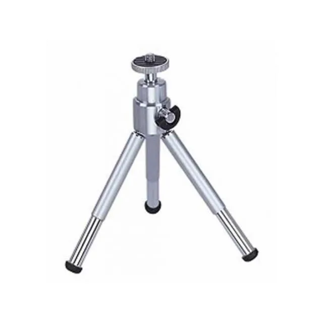 Braun Table 2002 solide trepied de masa pentru webcam