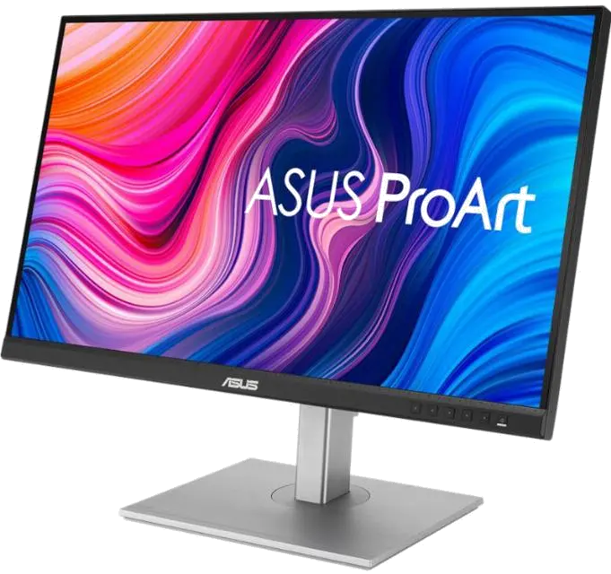 Asus Monitor 27 4K UHD IPS USB-C