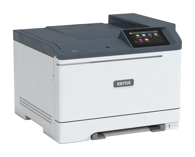 Xerox VersaLink C410DN imprimanta laser color A4 40 ppm (C410V_DN) 