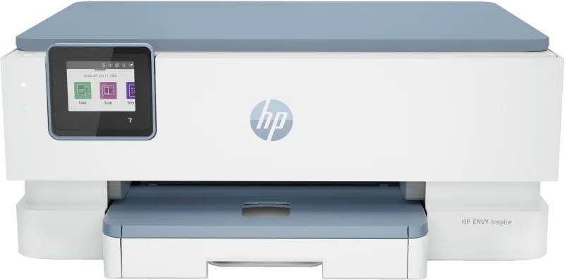 2H2N1B Multifunctional Envy Inspire 7221e AiO HP Plus & Instant Ink