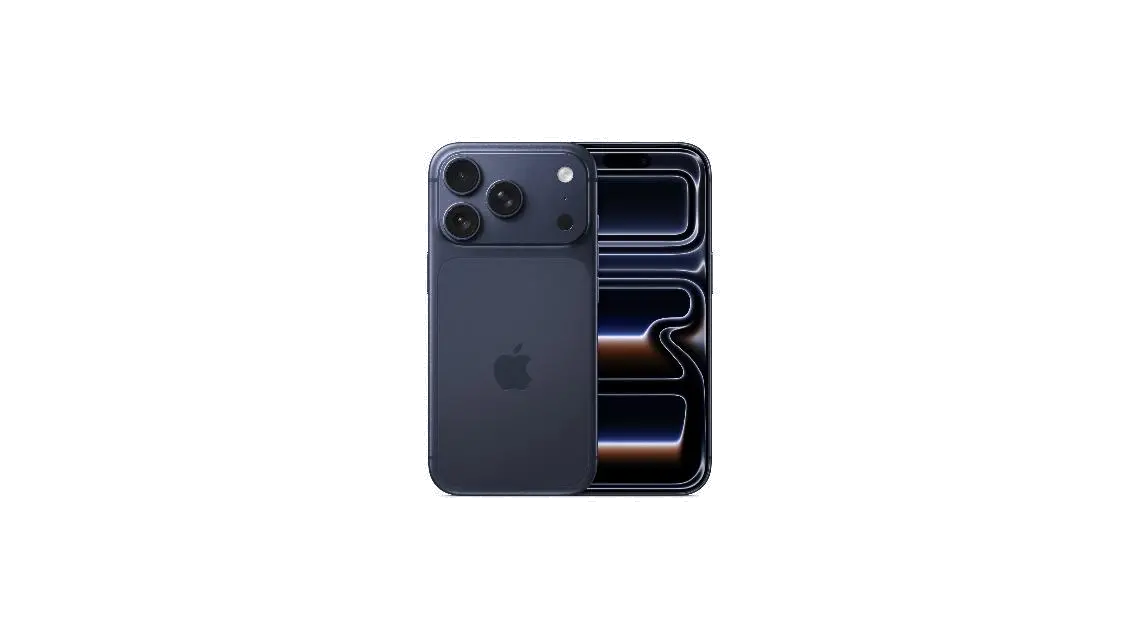 Apple iPhone 17 Pro 256GB Deep Blue