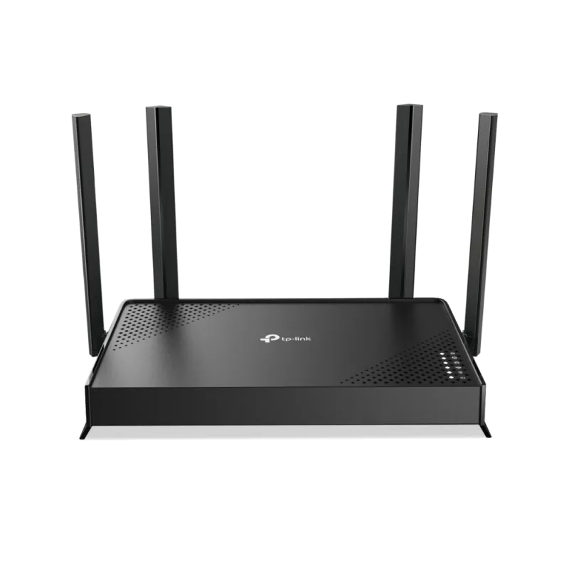 TP-Link ARCHER BE220 Router Wi-Fi 7 Dual-Band BE3600