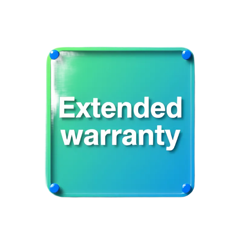 APC Service Pack 3 Year Warranty Extension (for new product purchases) 